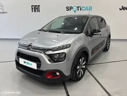 Citroën C3 1.2 PureTech C-Series