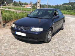 Audi A3 1.6