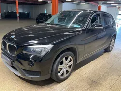 Bmw x1 sdrive 18i 2013