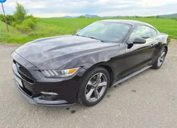 FORD Mustang FASTBACK 3.7 V6 305CH