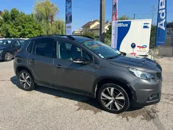 PEUGEOT 2008 1.2 110 ch GT-line DISTRIBUTION NEUVE