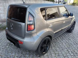 Kia Soul 1.6 CRDI 128cv (SUV) - NACIONAL - 160.000kms - C/ Garantia
