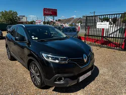 Renault Kadjar 1.5 dCi 110 ch energy Intens EDC,95842 km,bva
