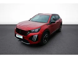 Peugeot 2008 PureTech 100 S&S BVM6 Allure