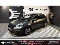 VOLKSWAGEN GOLF VII 1.5 TSI Evo 150ch Carat PHASE 2 - Toit Ouvrant