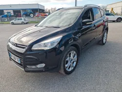 Ford kuga 2tdci 140ch 8cv titanium 4x2 1er main
