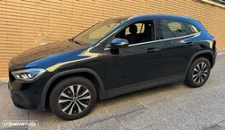 Mercedes-Benz GLA 180 d 8G-DCT