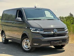 Volkswagen transporter 6.1 van l2h1 2.0 tdi 204 dsg7 4motion business
