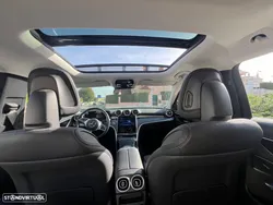 Mercedes-Benz C 300 e Avantgarde