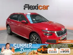 SKODA Kamiq 1.6TDI Sport DSG