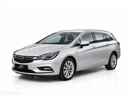 Opel Astra Sports Tourer 1.0 Dynamic Sport S/S