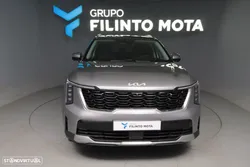 Kia Sorento 1.6 T-GDI PHEV Concept+SRF