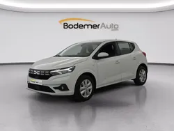 DACIA Sandero TCe 90 Expression