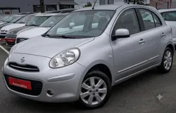 Nissan Micra 1.2 80 ch Connect Edition *GPS