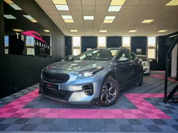 KIA XCEED MY22 1.0l T-GDi 120 ch BVM6 Active - GARANTIE CONSTRUCTEUR 2029 - ENTRETIEN COMPLET A JOUR - CAR PLAY - CAMERA DE RECUL