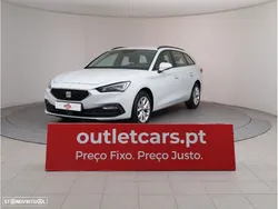 SEAT Leon ST 2.0 TDI Style