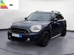 Mini Countryman Cooper S *Navi*Komfortzugang*PDC*LED*DAB*SHZ*Chili Paket