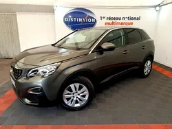 Peugeot 3008 (2) Puretech 130 ACTIVE
