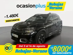 Citroen C5 Aircross PureTech S&S Feel 130