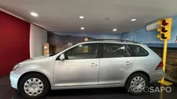 Volkswagen Golf 1.6 TDi Confortline de 2011