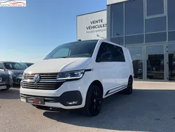 Volkswagen transporter 6.1 van itre l2h1 2.0 tdi 150 dsg7 business line