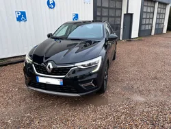 Renault arkana evolution 140 edc
