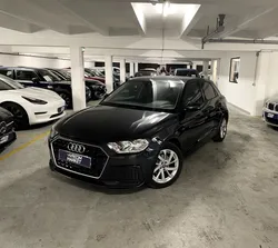 AUDI A1 Sportback 1.0 116ch 116 Design - 2019 - CarPlay - Suivi complet - Boîte auto