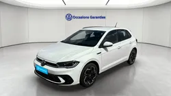VOLKSWAGEN Polo 1.0 TSI 116 S&S DSG7 R-Line Edition