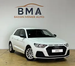 Audi A1 SPORTBACK 1.0 30 TFSI 115 DESIGN Garantie 1 an - Radars de recul - Carplay -Sieges Chauffant