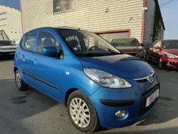 Hyundai i10 1.1 CRDi 75 Pack Confort