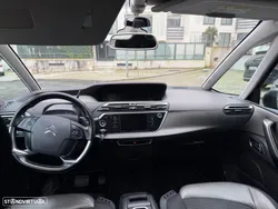Citroën Grand C4 Spacetourer