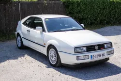 Volkswagen Corrado 2.9 VR6