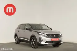 Peugeot 5008 1.2 PureTech Allure Pack EAT8