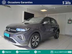Volkswagen T-Cross 1.0 TSI 116ch Style DSG7