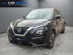 NISSAN JUKE 2022.5 DIG-T 114 Acenta