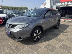 NISSAN QASHQAI 1.2 DIG-T - 115 II N-Connecta