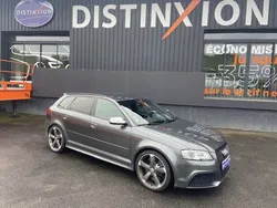 Audi RS3 Sportback 2.5 TFSI 340 QUATTRO S tronic 7