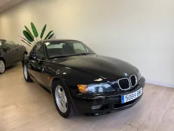 BMW Z3 1.9i Roadster