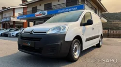 Citroen Berlingo de 2018