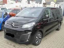 Citroën Spacetourer