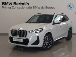 BMW X1 sDrive 20dA