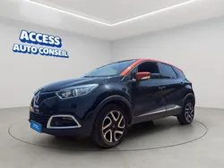 Renault Captur Intens / CT OK / Revision effectuée