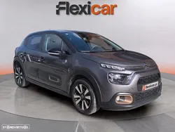 Citroën C3 1.2 PureTech C-Series
