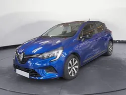 Renault Clio V TCe 90 Equilibre
