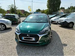 Citroën ds3