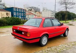 BMW 318 is E30