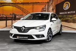 Renault Mégane 1.6 dCi Bose Edition