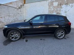 BMW X3 X3 xDrive 30e