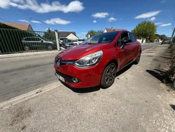 RENAULT Clio 4 0.9 TCe 90 Limited