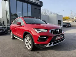 Seat Ateca 2.0 TDI 150ch Start&Stop Xperience DSG